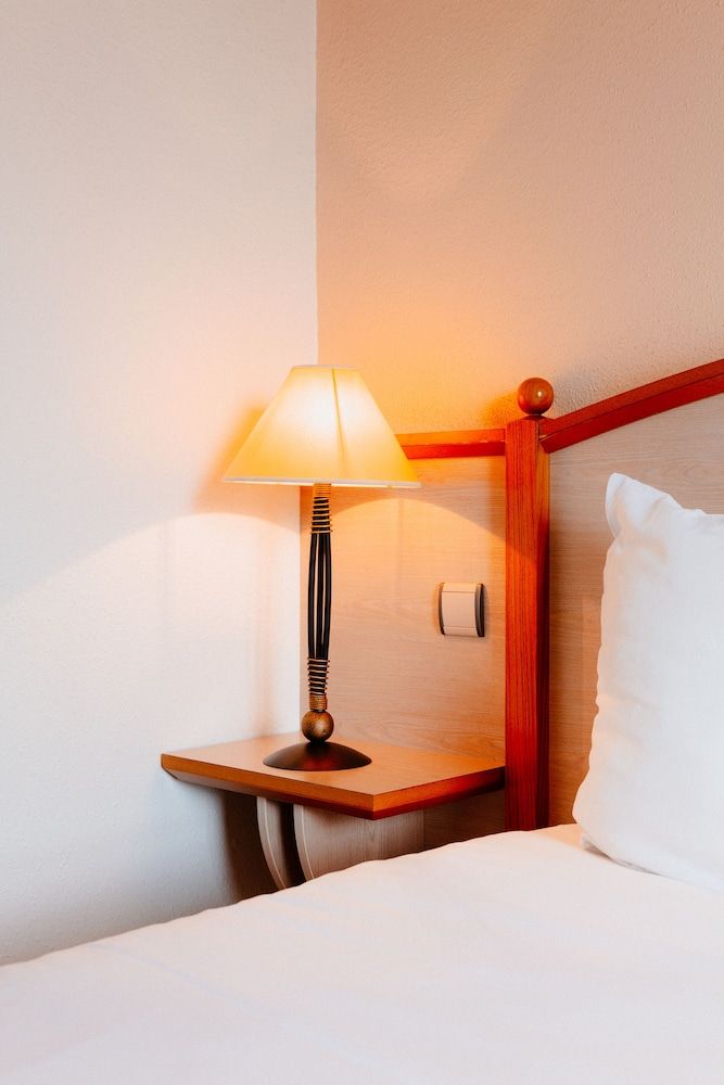 Standard Twin Room, 2 Twin Beds
