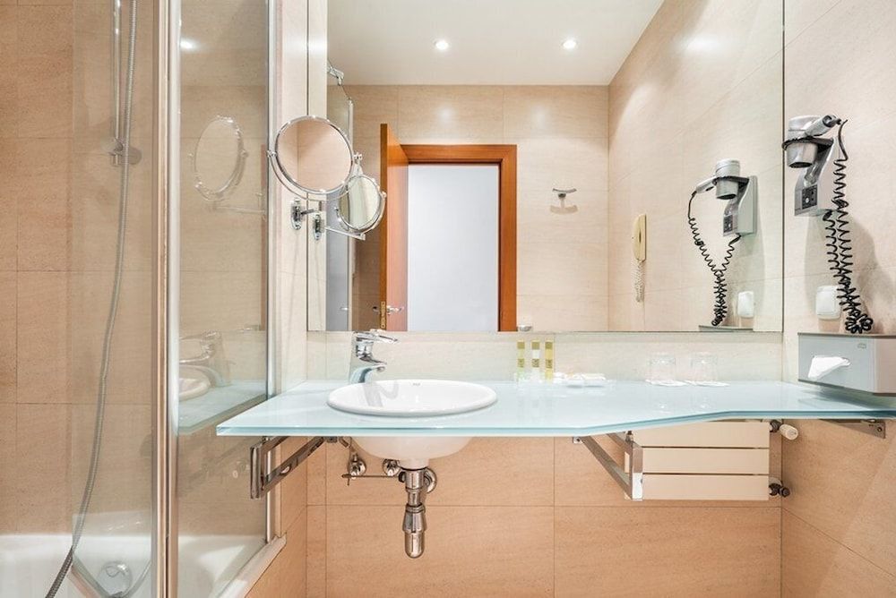 Eurostars Atlántico Double Room