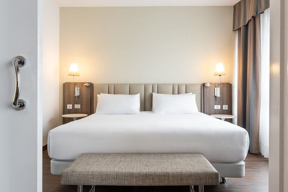 Eurostars Atlántico Junior Suite, Non Smoking (Single Use)