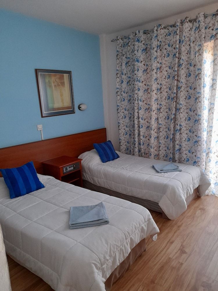 Onisillos Hotel