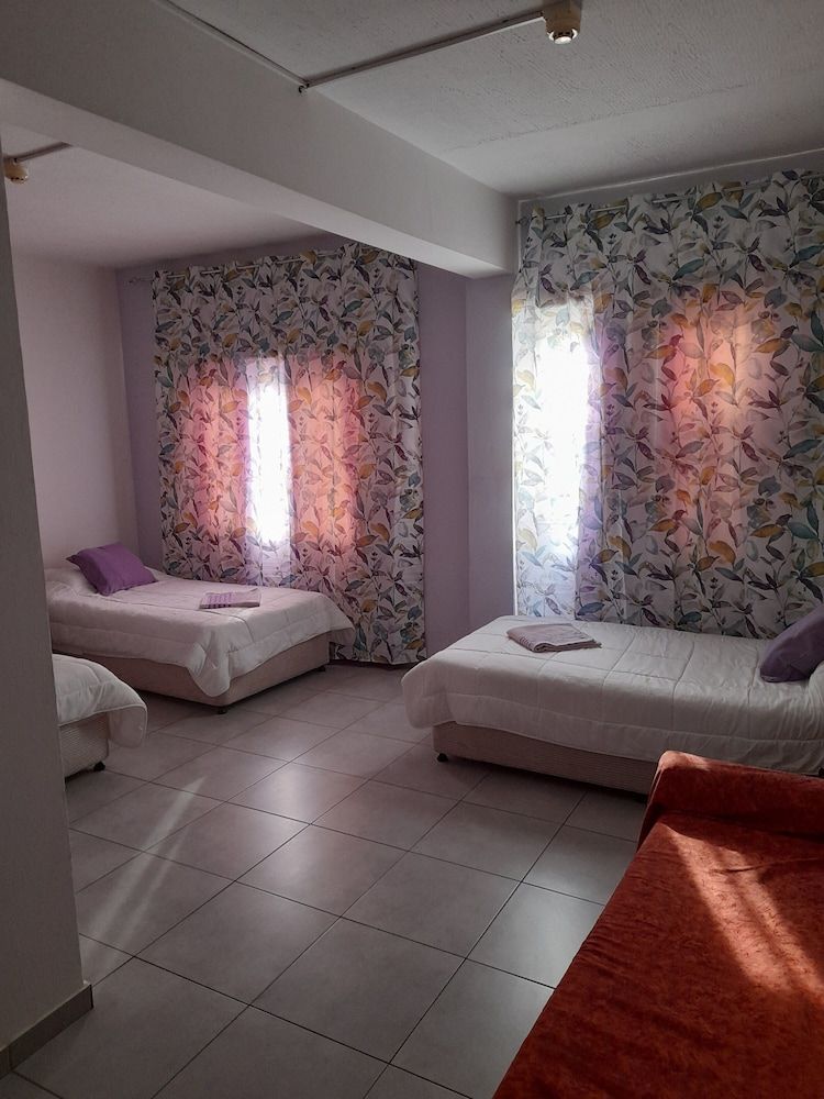 undefined Onisillos Hotel 3