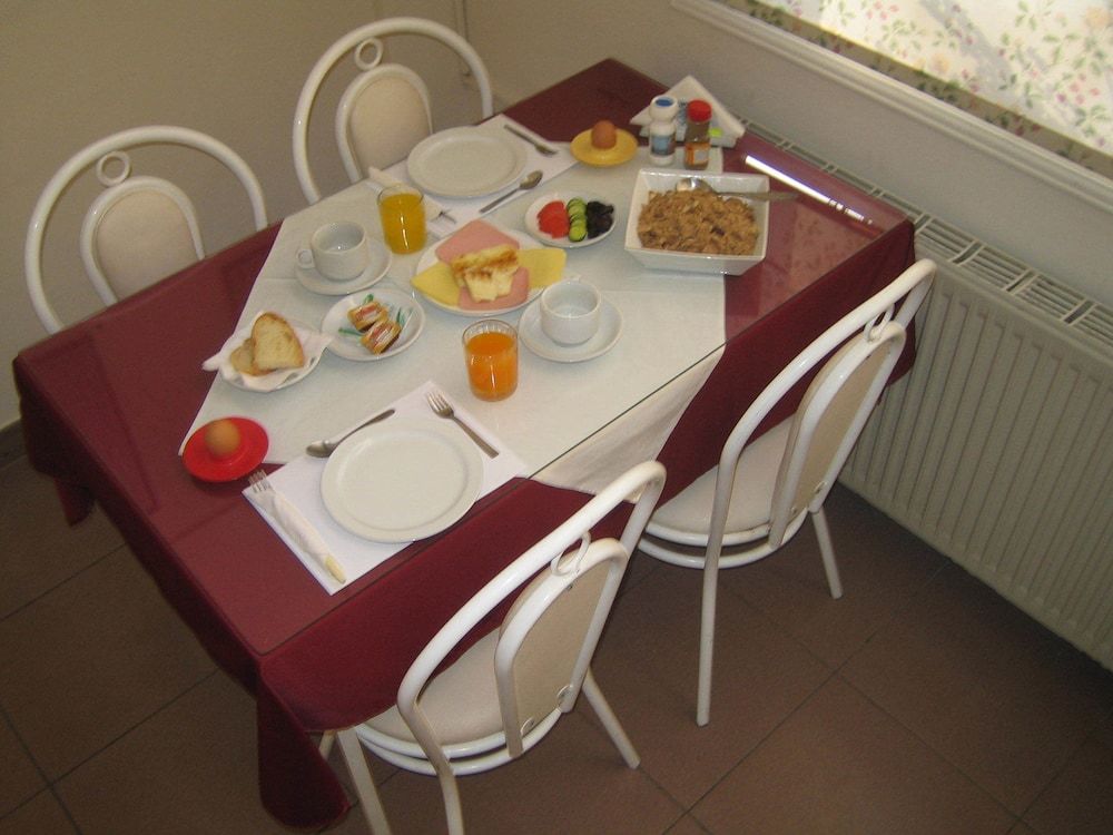 undefined Onisillos Hotel 5