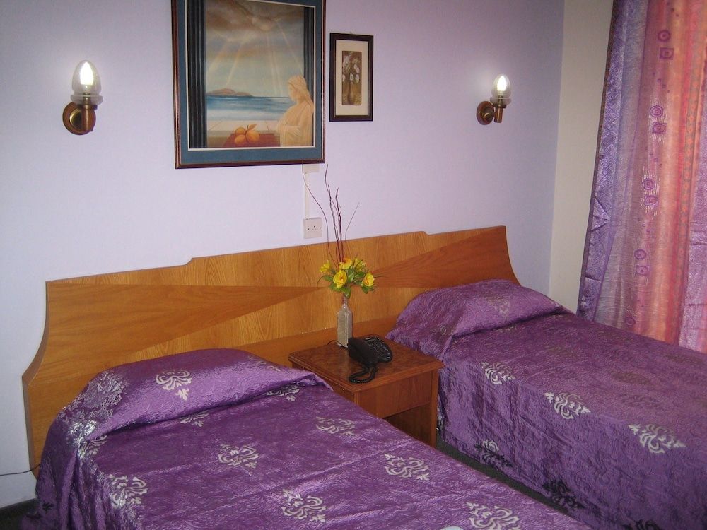 undefined Onisillos Hotel 6