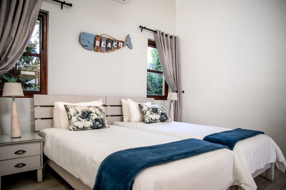 Sixteen Guest House on Main Twin Suite 3