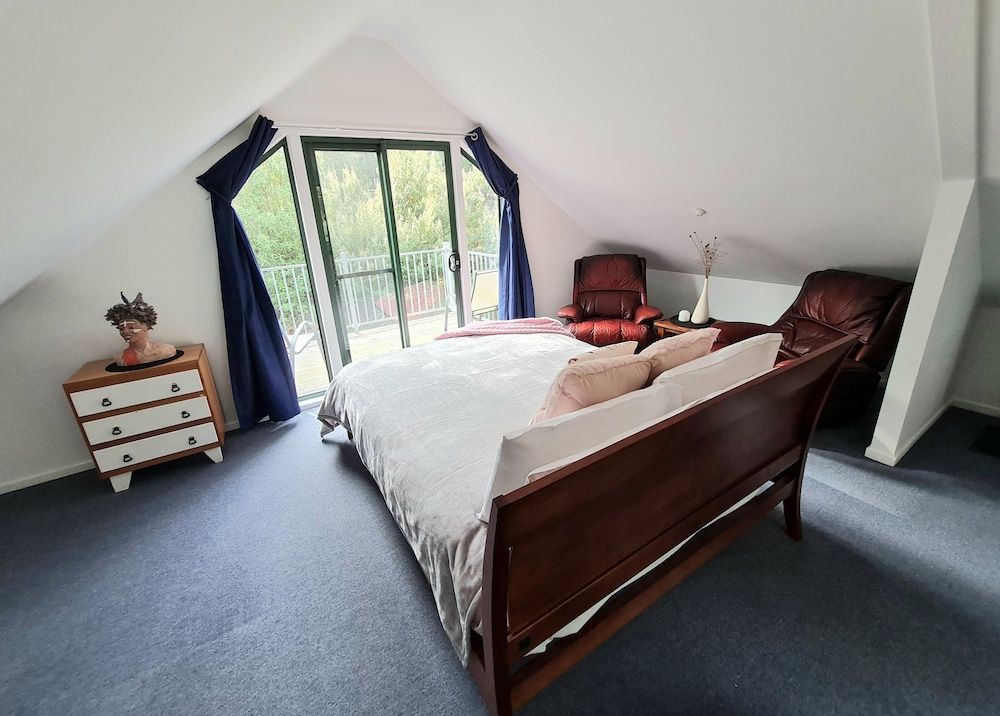 Family House, 2 Bedrooms, Accessible, Mountain View