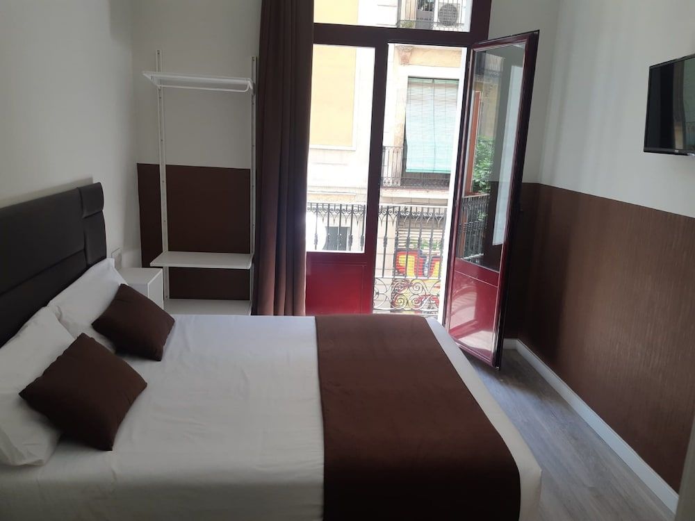 Bcn Urbaness Bonavista Double Room 2