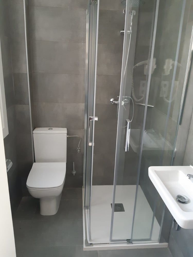 Bcn Urbaness Bonavista Double Room 7