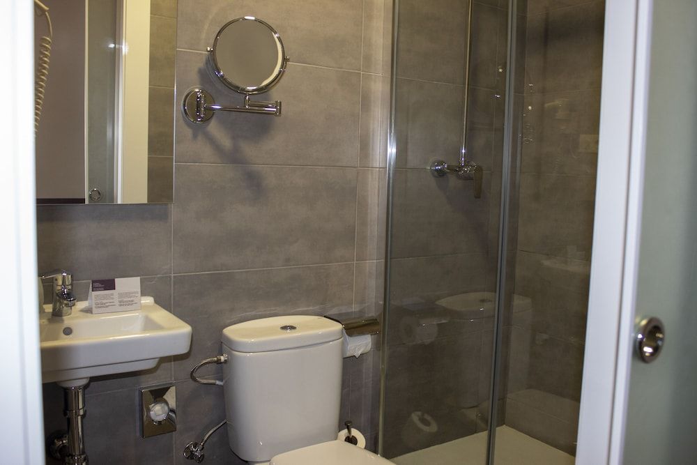 Bcn Urbaness Bonavista Double Room 5