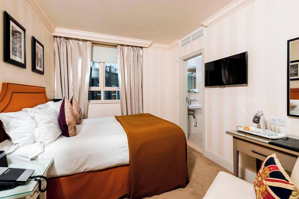 Classic Room, 1 Double Bed, Non Smoking