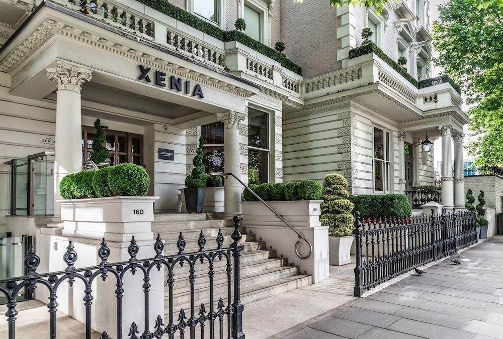 undefined Hotel Xenia, Autograph Collection 9