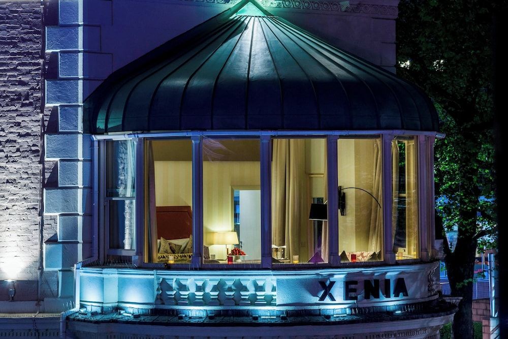 undefined Hotel Xenia, Autograph Collection 10