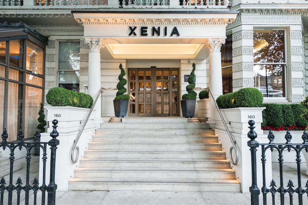 undefined Hotel Xenia, Autograph Collection 8