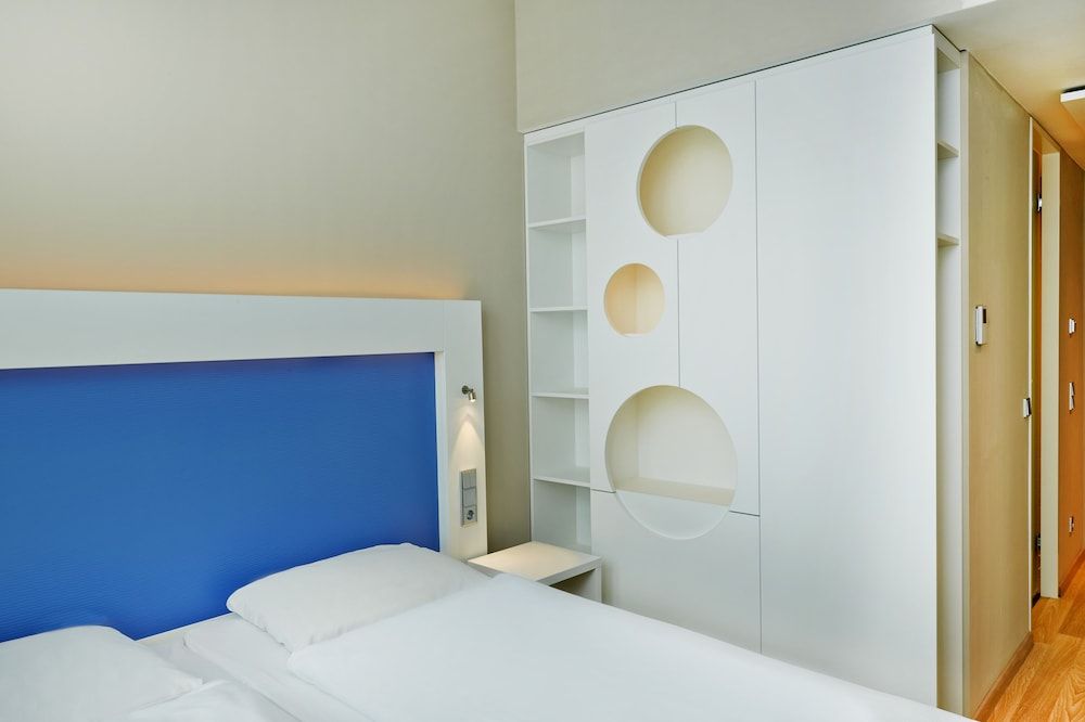 H2 Hotel München Messe