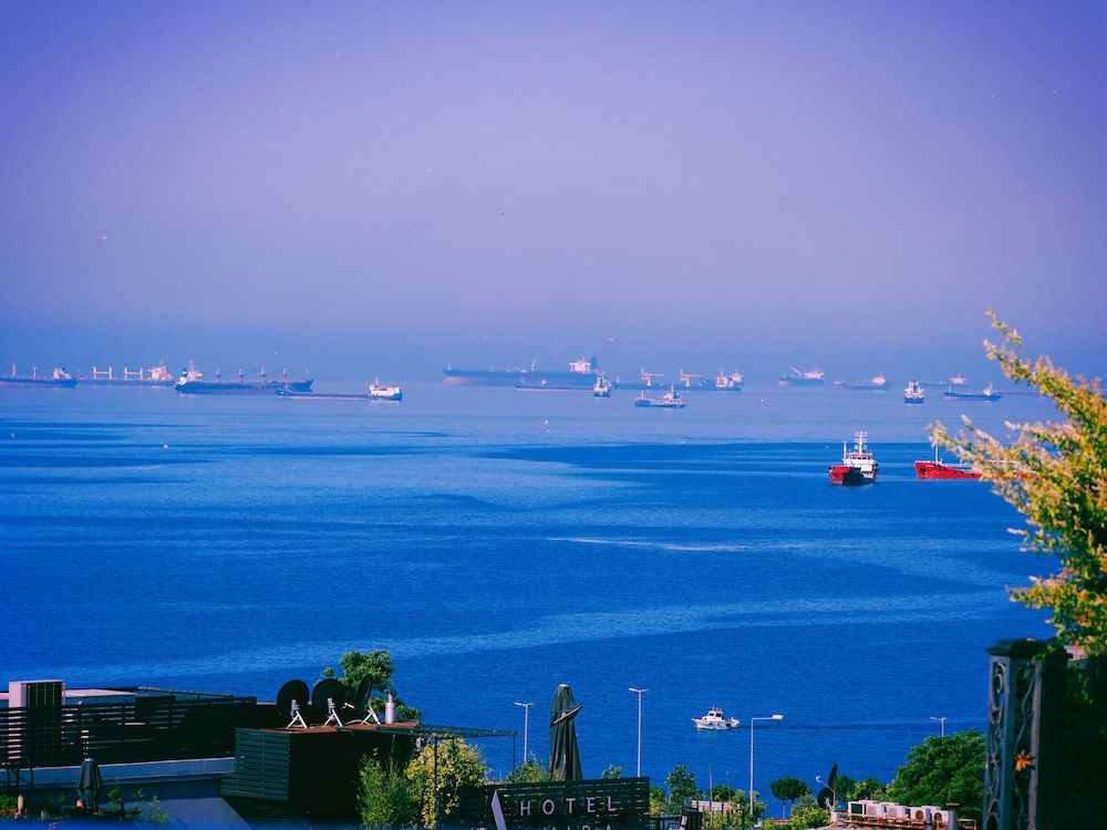 Sunrise Hotel Double Room 20