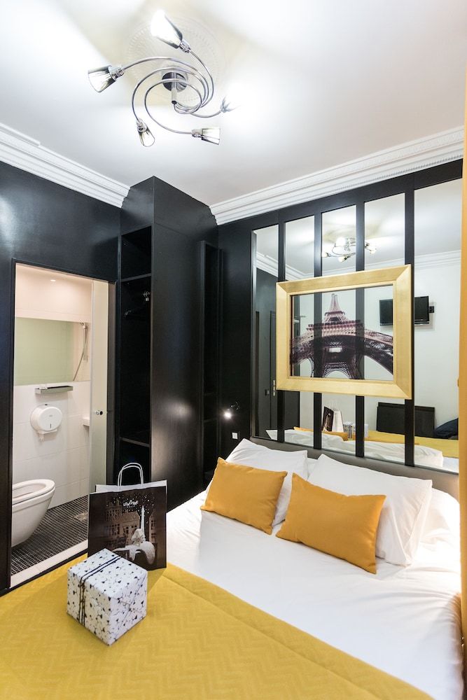 undefined Pratic Hotel 4