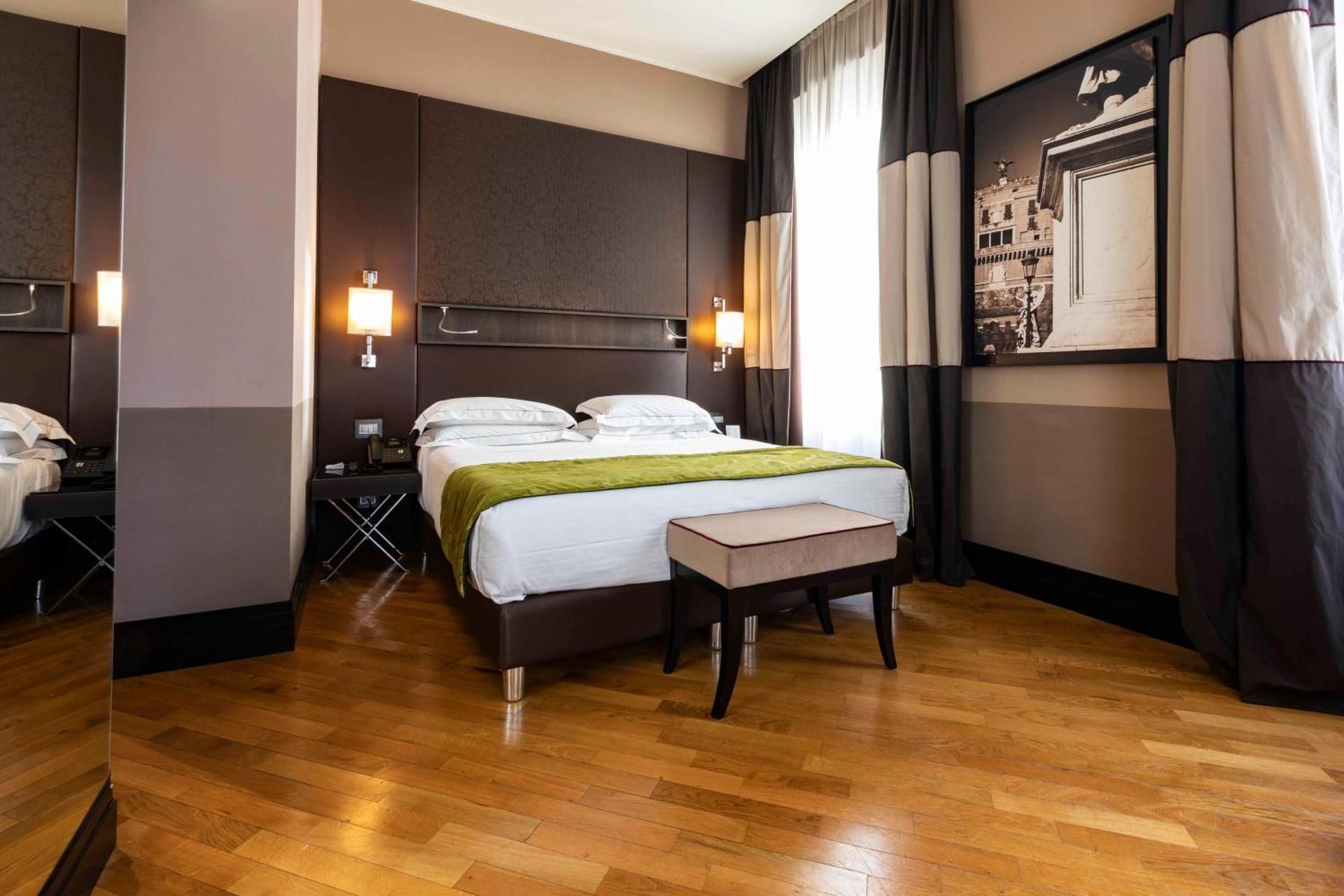 Junior Suite - Separate Building