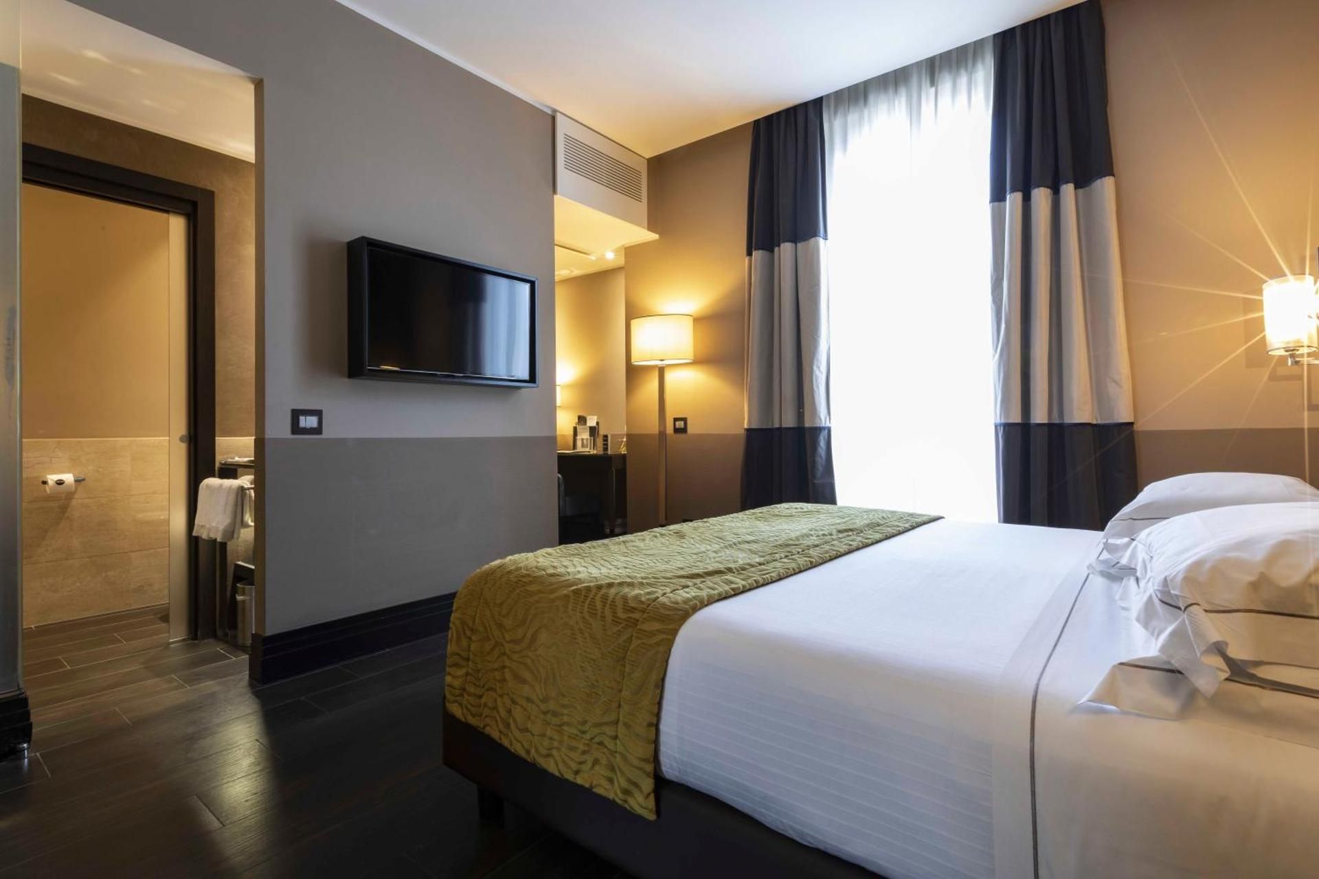 Classic Double or Twin Room - Separate Building