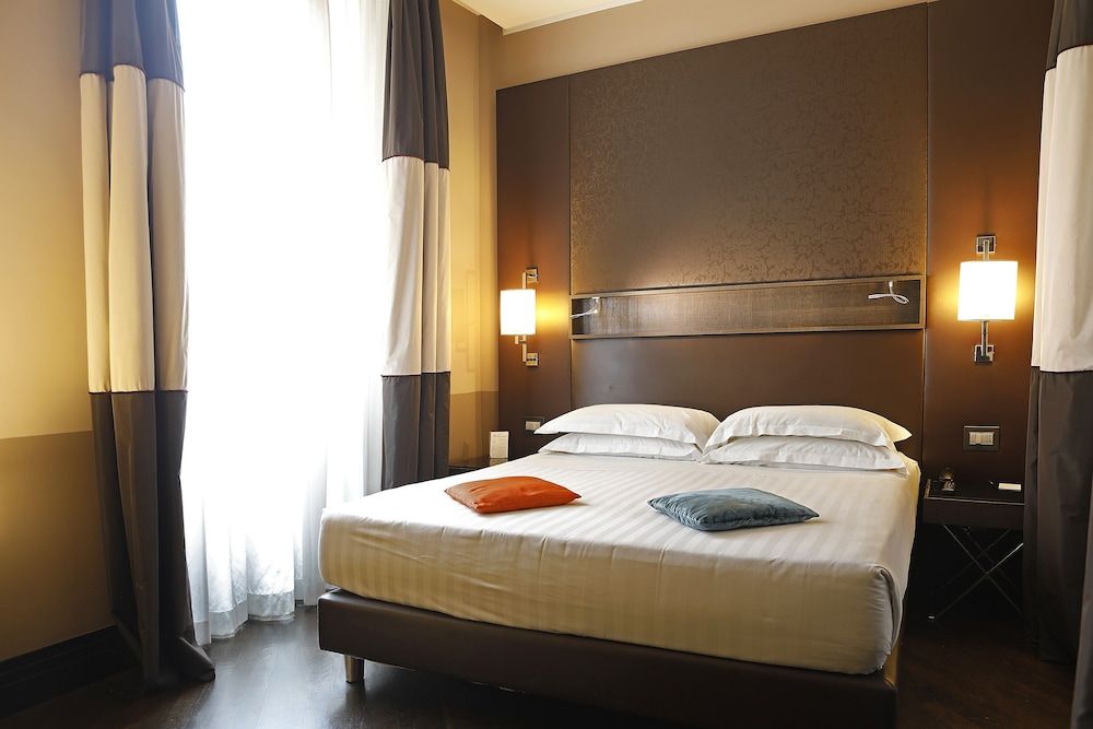 undefined Rome Times Hotel 3