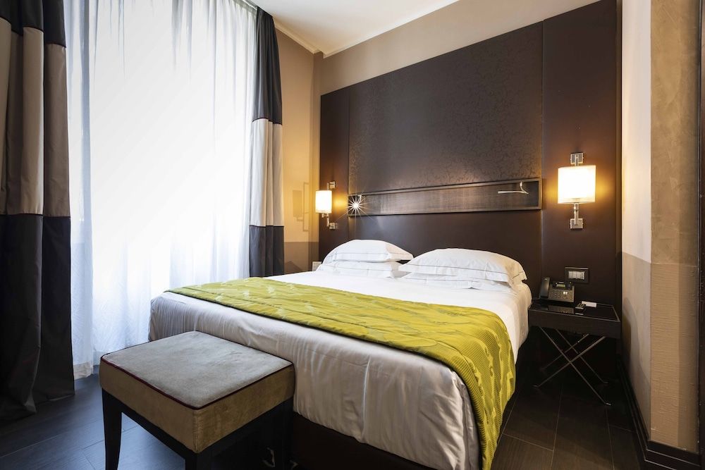 undefined Rome Times Hotel 4