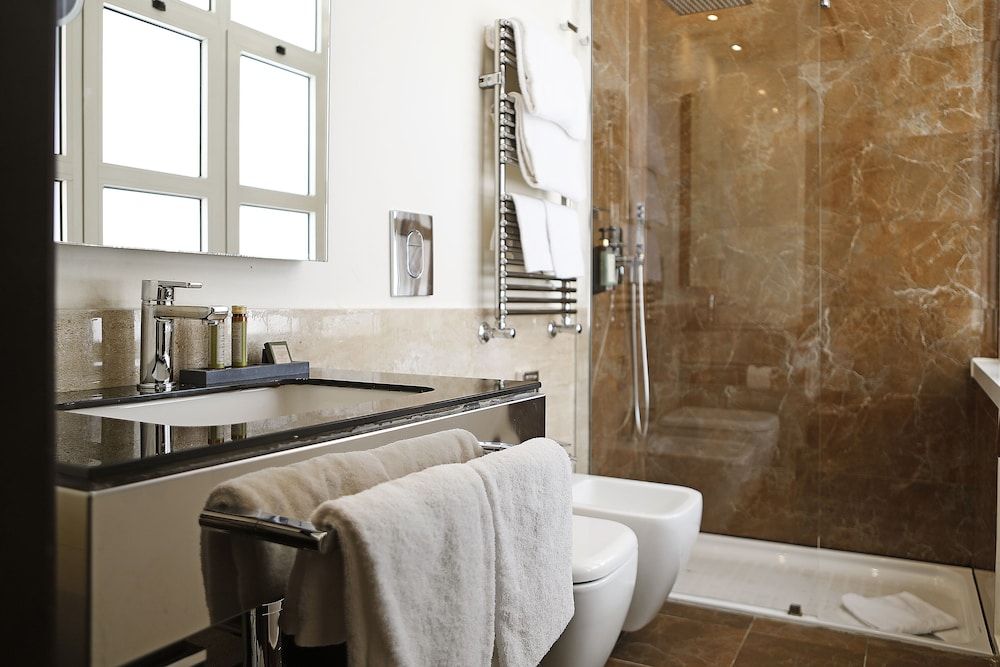 Rome Times Hotel Classic Room, Annex building 5