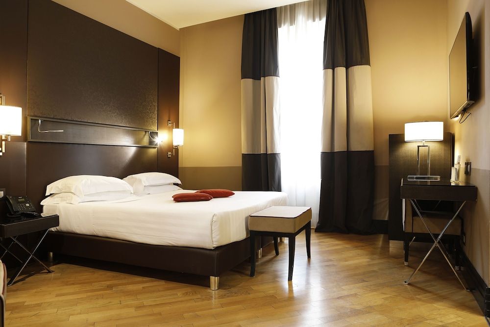 Rome Times Hotel Classic Room, Annex building 4