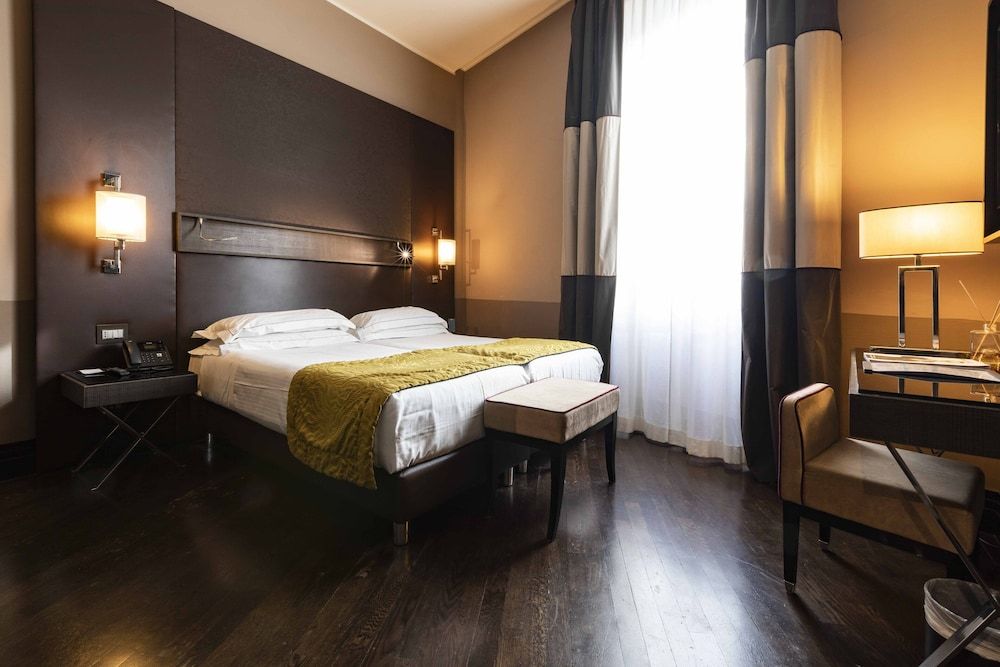 undefined Rome Times Hotel 2