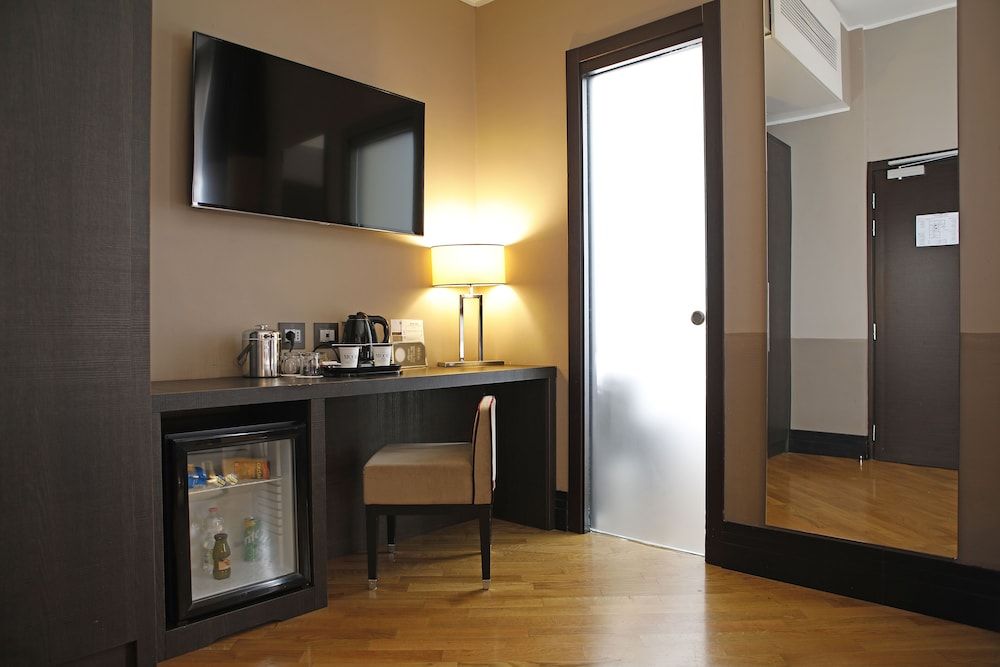 Rome Times Hotel Classic Room, Annex building 6