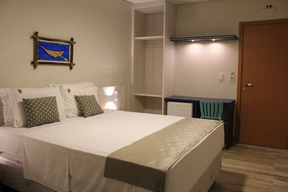 Exclusive Triple Room