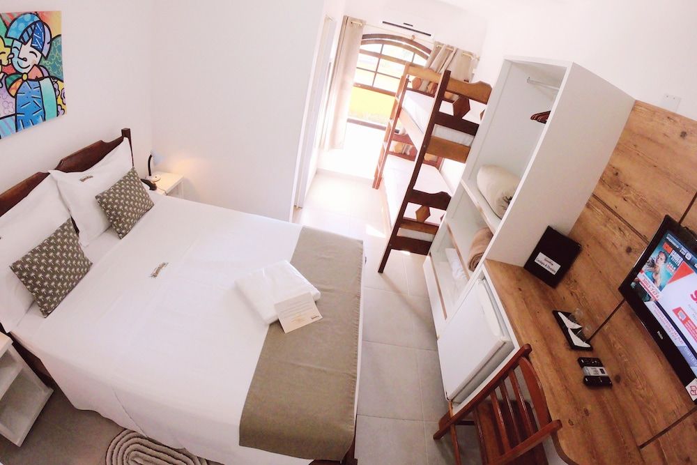 Standard Suite