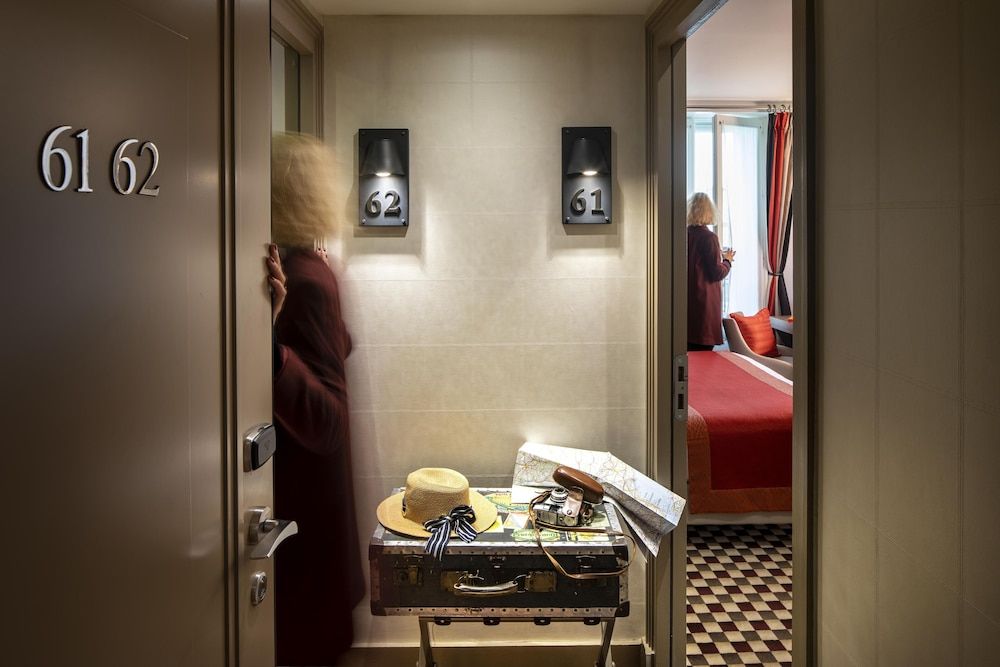 undefined Hôtel Phileas Lazare & Spa - Opéra 3