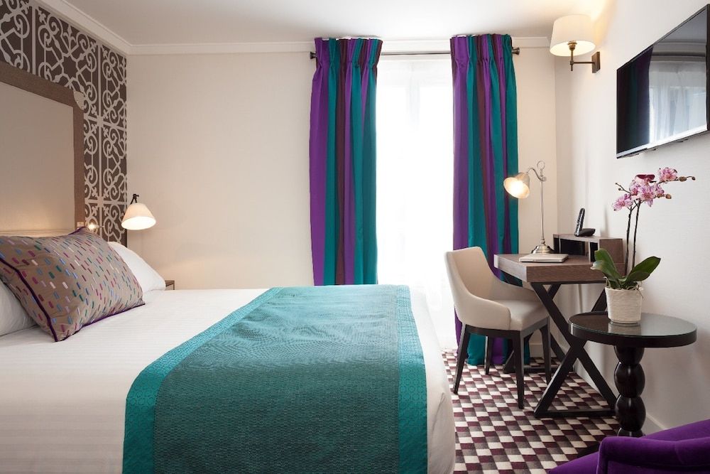 undefined Hôtel Phileas Lazare & Spa - Opéra 4