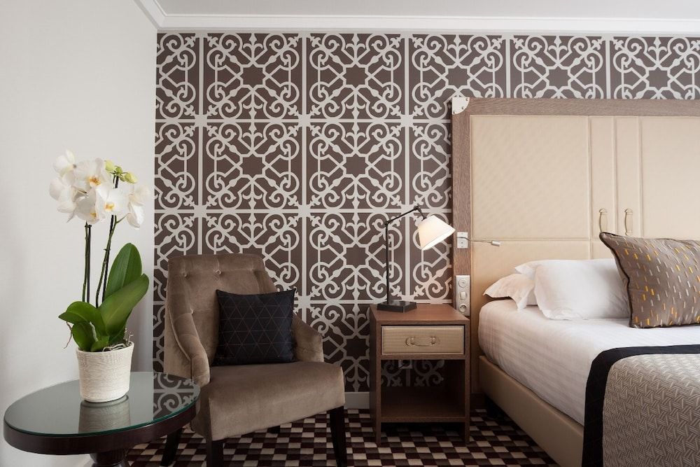 undefined Hôtel Phileas Lazare & Spa - Opéra