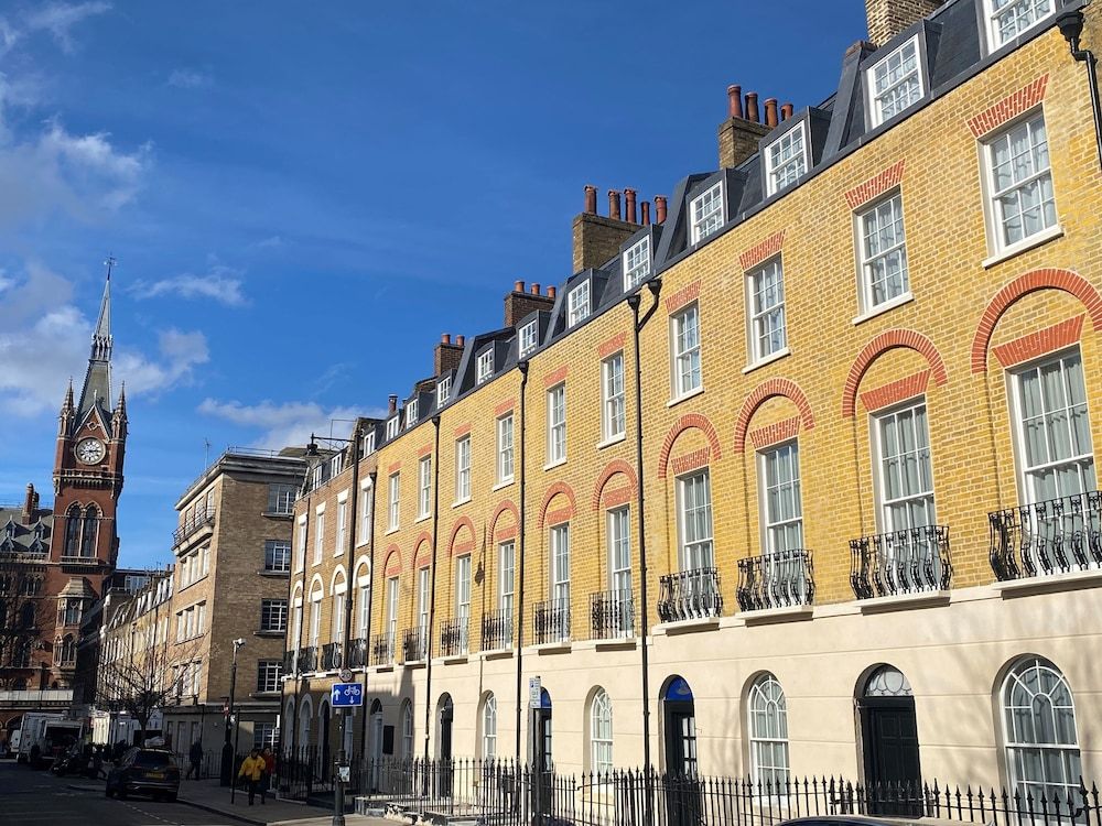 undefined The Princess Hotel – St Pancras Hotel Group