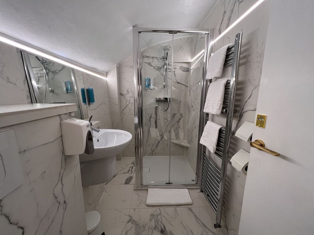 undefined The Princess Hotel – St Pancras Hotel Group 7