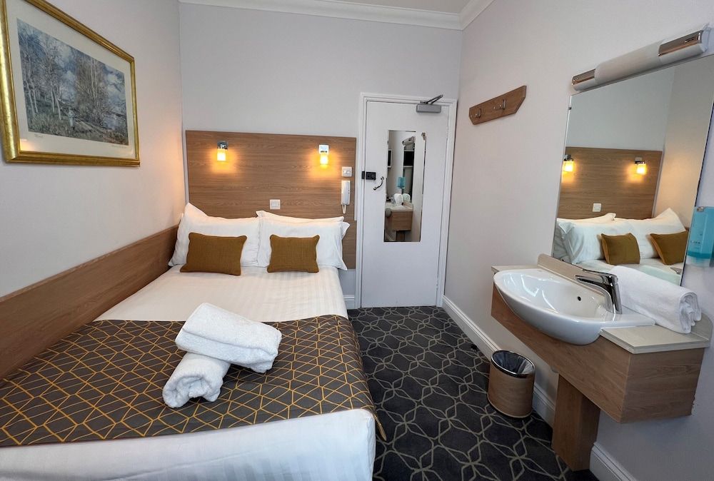 undefined The Princess Hotel – St Pancras Hotel Group 5