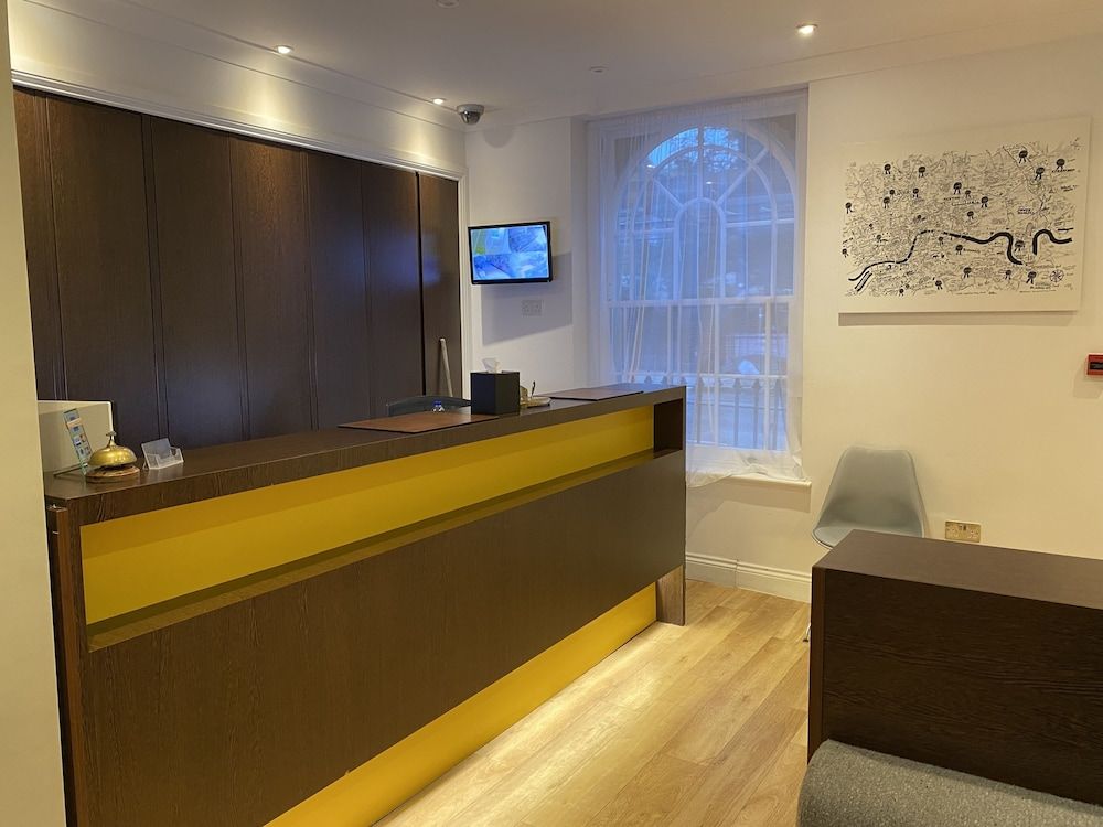 undefined The Princess Hotel – St Pancras Hotel Group 8