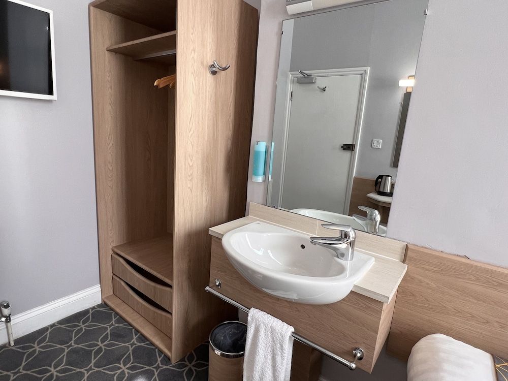 undefined The Princess Hotel – St Pancras Hotel Group 6