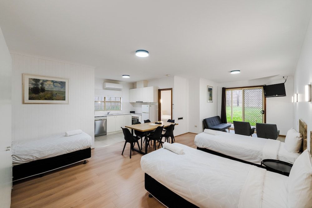 Yarra Valley Motel Family Apartment 3