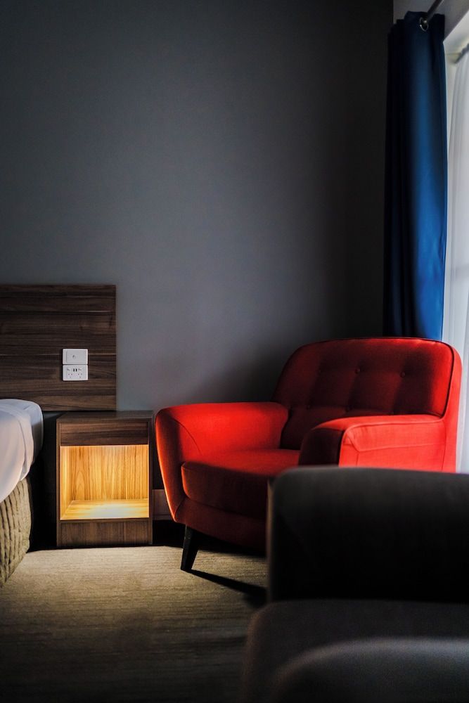 Yarra Valley Motel Deluxe Spa Room 5