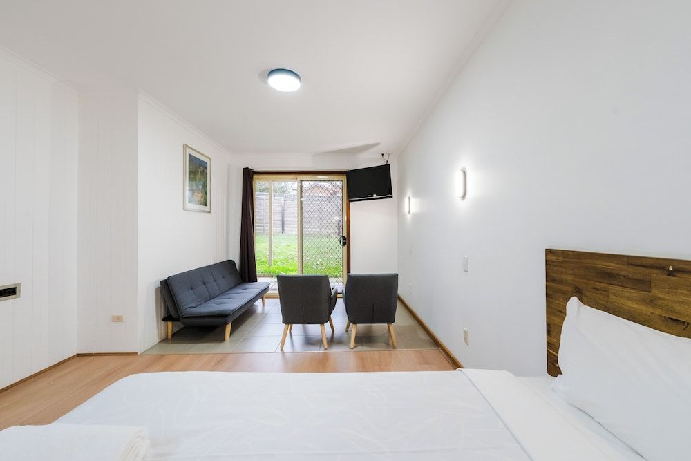 Yarra Valley Motel Family Apartment 2