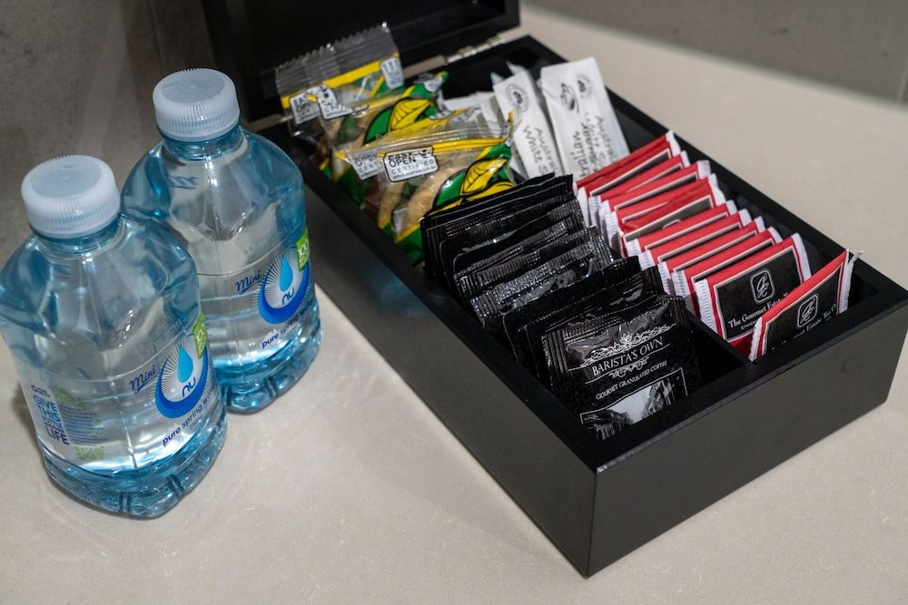 Yarra Valley Motel Twin Room 5