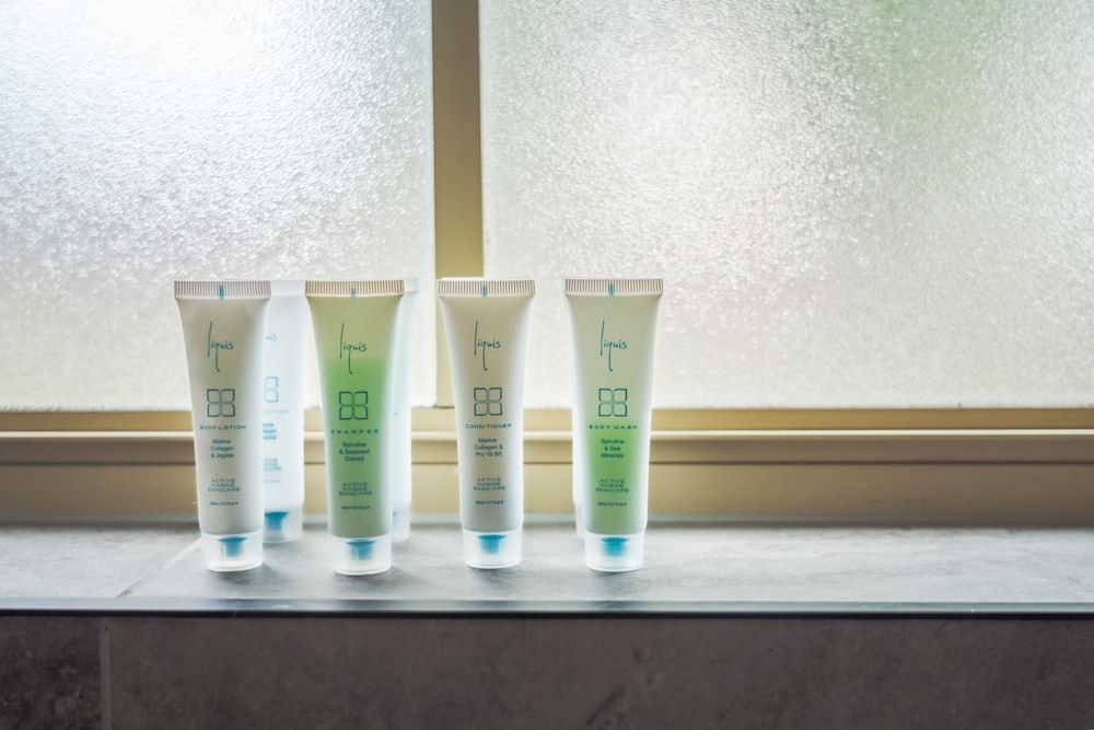 Yarra Valley Motel Twin Room 2