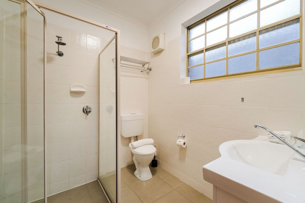 Yarra Valley Motel Family Apartment 5