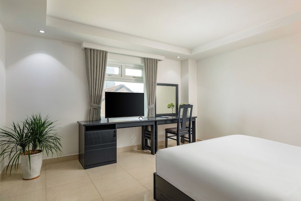 undefined Kay Han Riverfront Hotel Da Nang 9