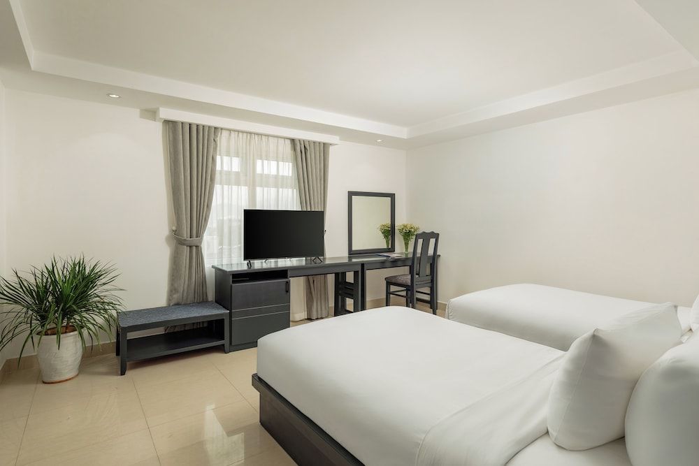 undefined Kay Hotel Danang - Near Dragon Bridge