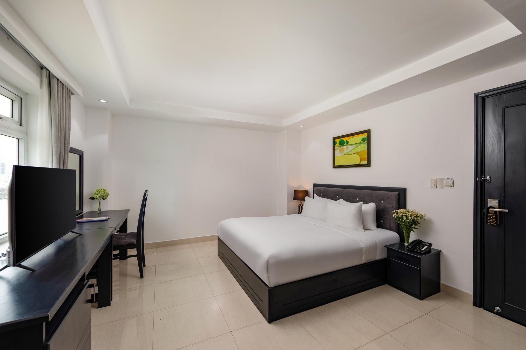undefined Kay Han Riverfront Hotel Da Nang 7