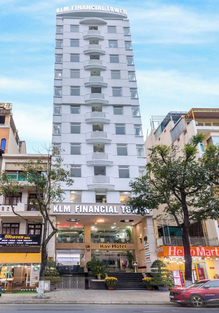 undefined Kay Hotel Danang - Near Dragon Bridge 5