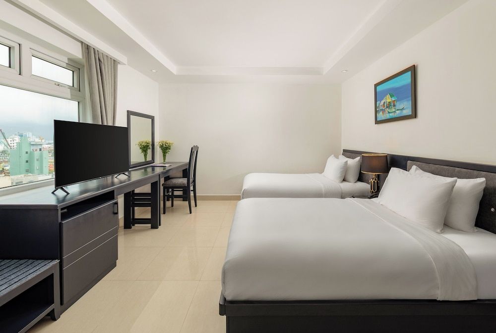 undefined Kay Hotel Danang - Near Dragon Bridge 9