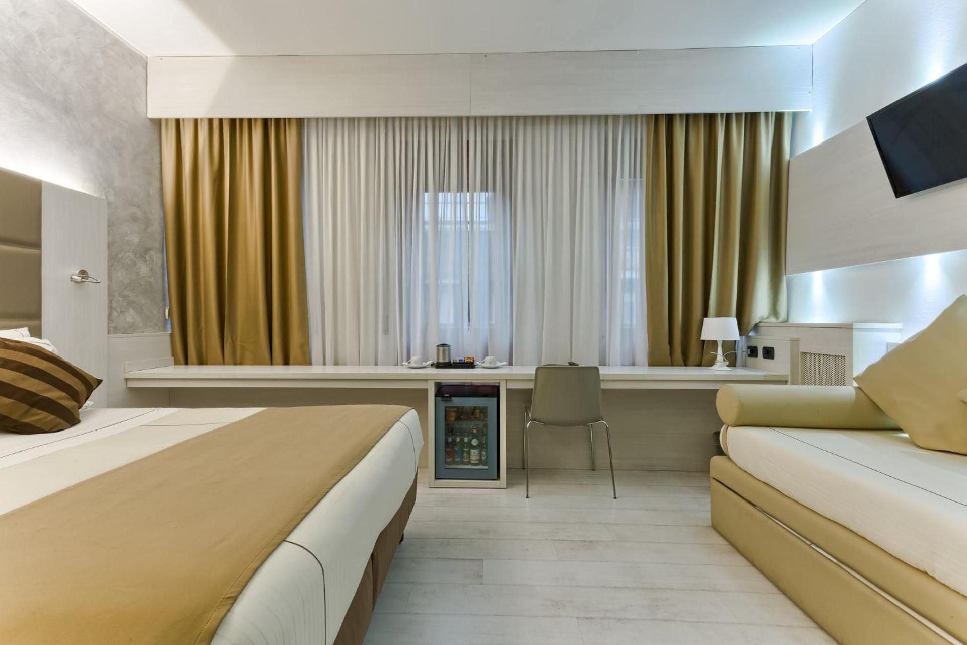 undefined Hotel Agape 6