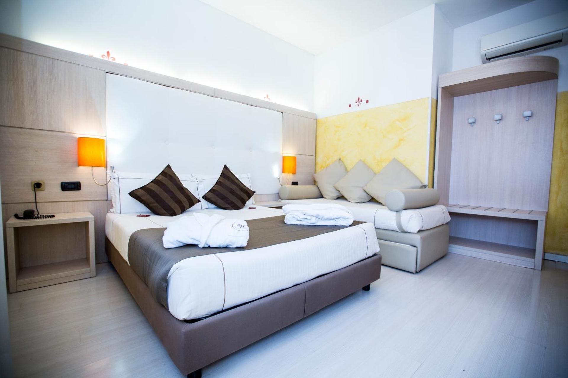 undefined Hotel Agape 4